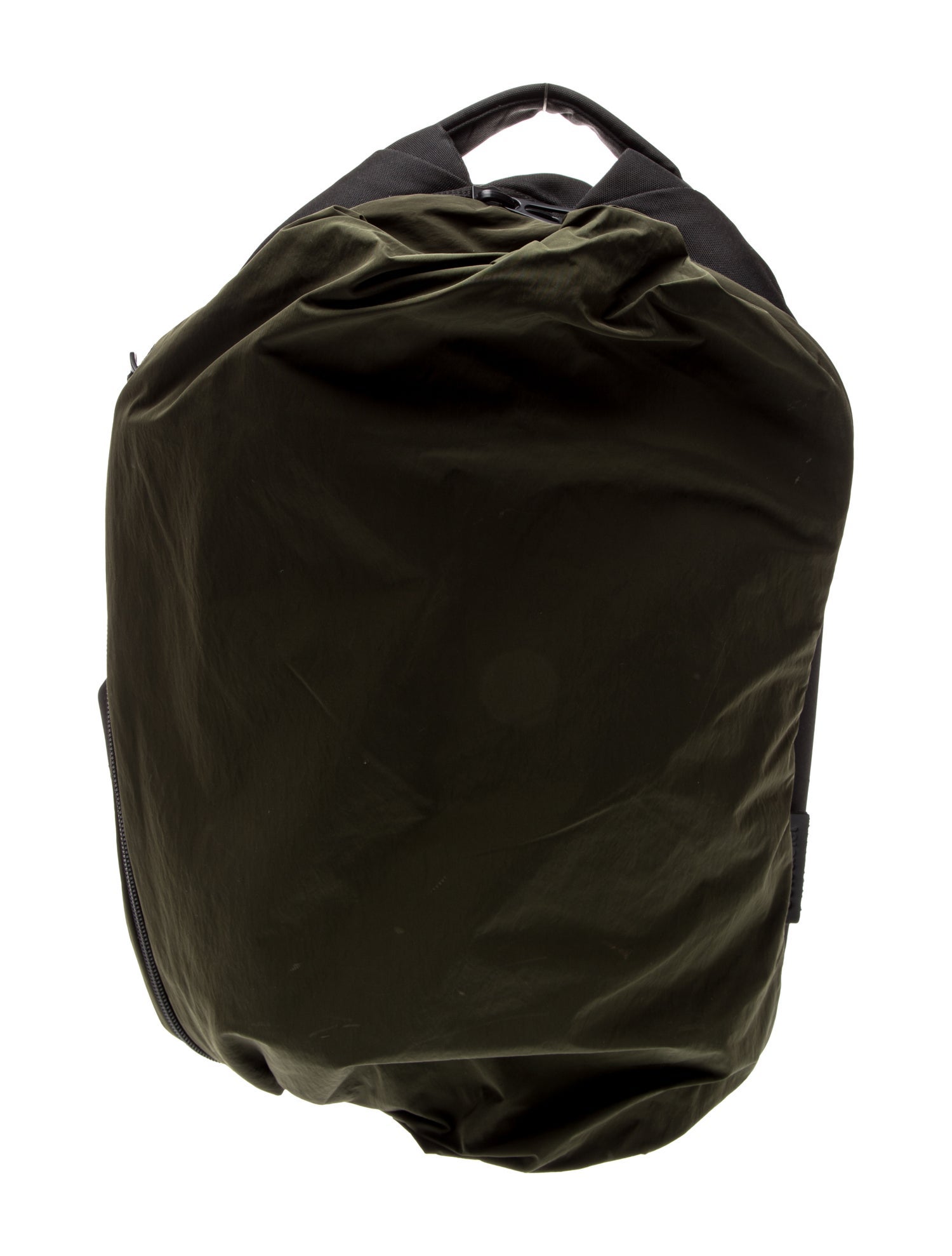 Côte & Ciel Nylon Backpack