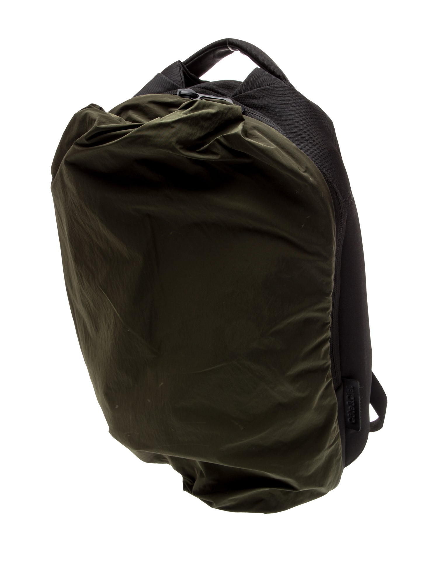 Côte & Ciel Nylon Backpack