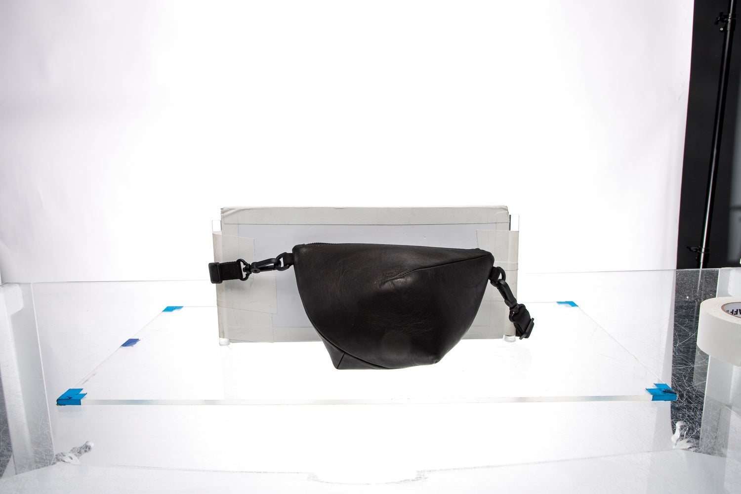 Côte & Ciel Nylon Belt Bag
