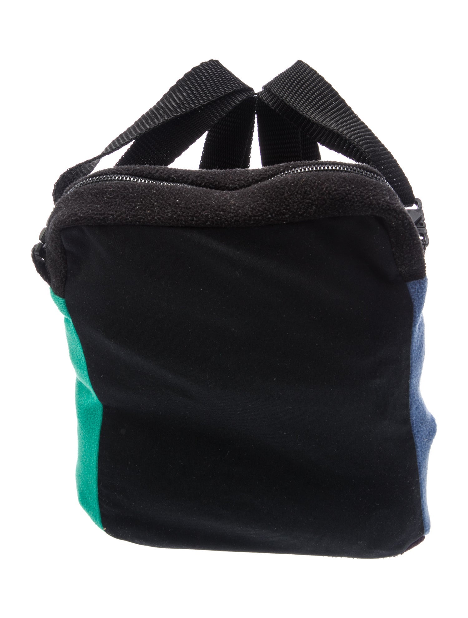 Cottweiler Nylon Crossbody Bag