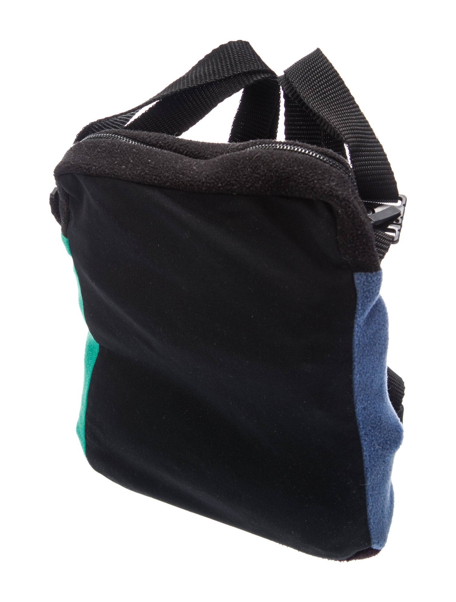 Cottweiler Nylon Crossbody Bag