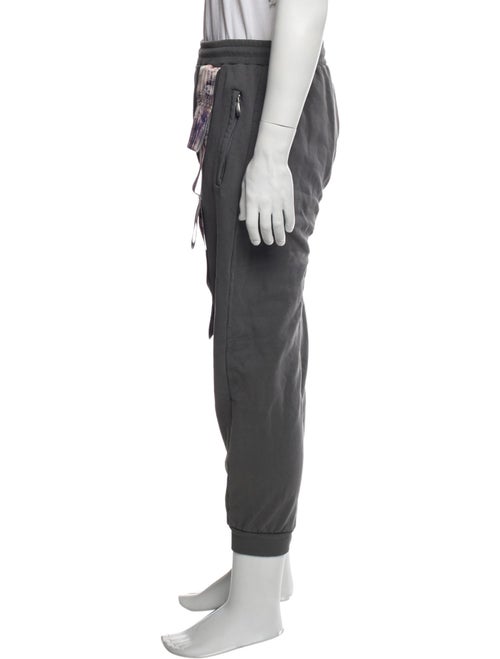 Cottweiler Graphic Print Lounge Bottoms