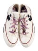 Converse x Isabel Marant Canvas Sneakers