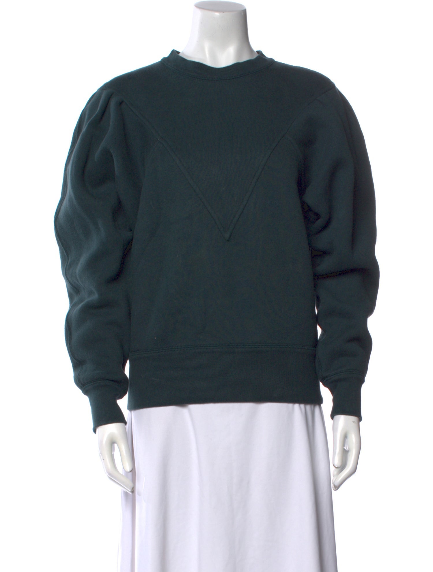 Converse x Isabel Marant Crew Neck Long Sleeve Sweatshirt