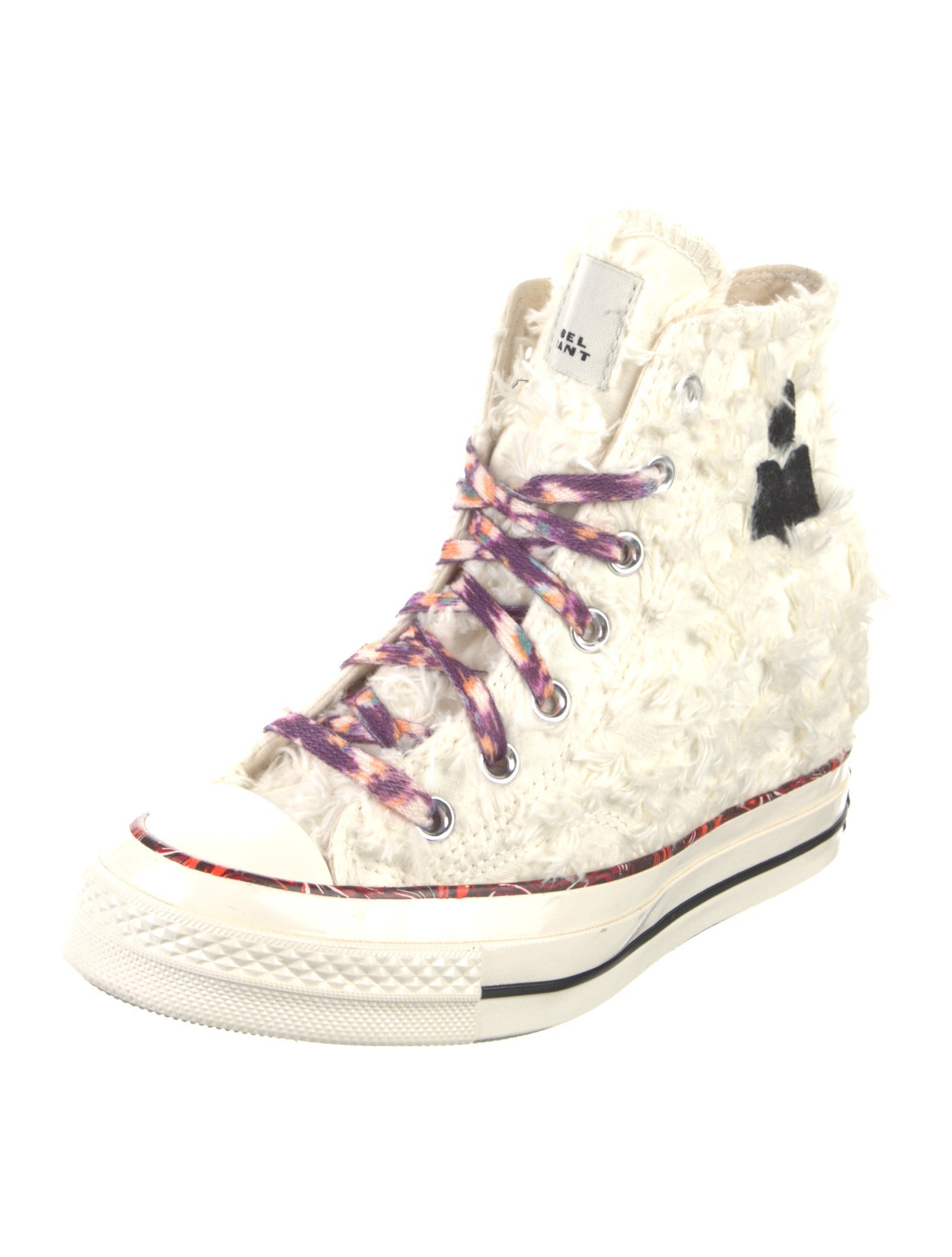 Converse x Isabel Marant Sneakers