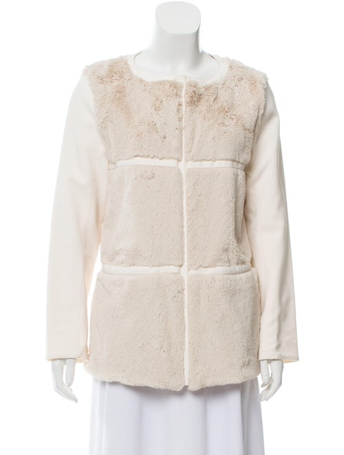Courrèges Vest