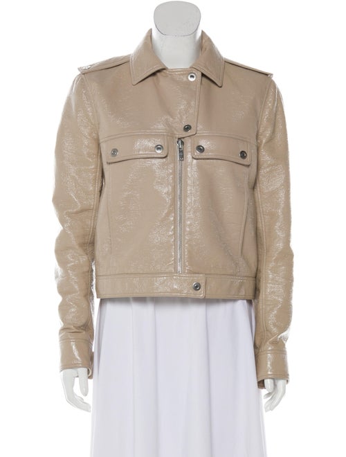Courrèges Jacket
