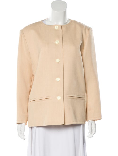 Courrèges Jacket