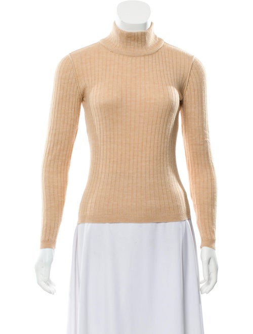 Courrèges Turtleneck Sweater
