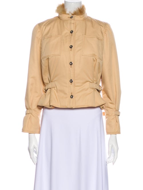 Courrèges Utility Jacket