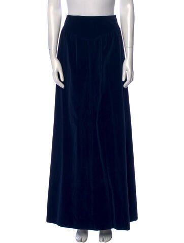 Courrèges Skirts Vintage Long Skirt XS