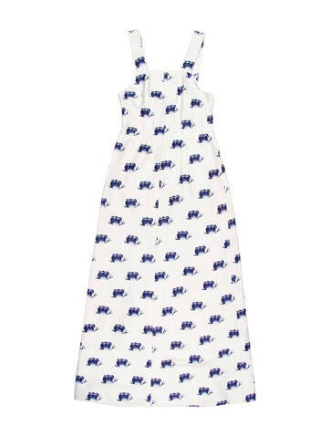 Courrèges Dresses Vintage Long Dress XS