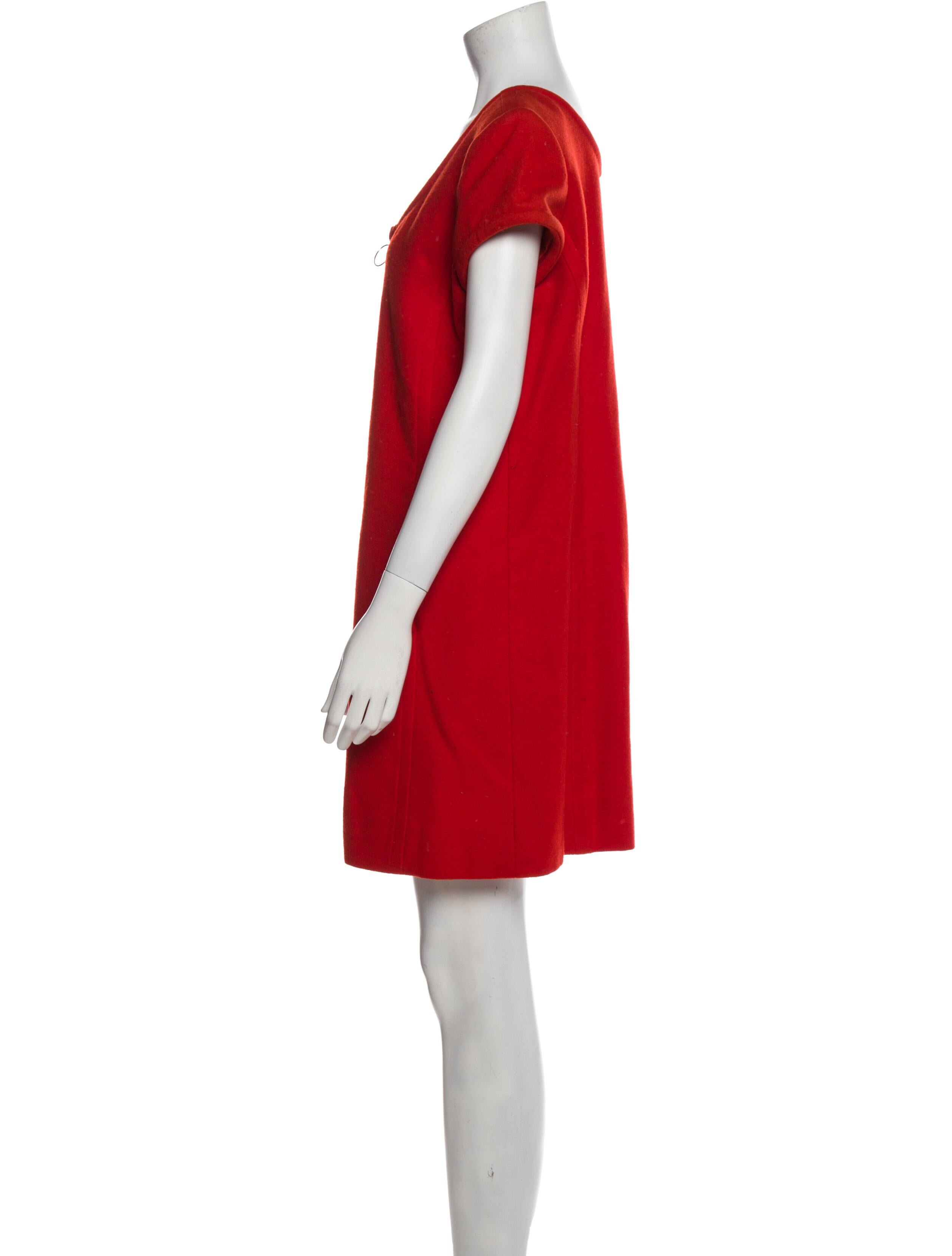 Courrèges Vintage Mini Dress