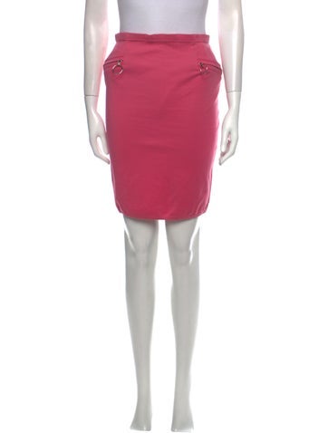 Courrèges Skirts Vintage Mini Skirt M
