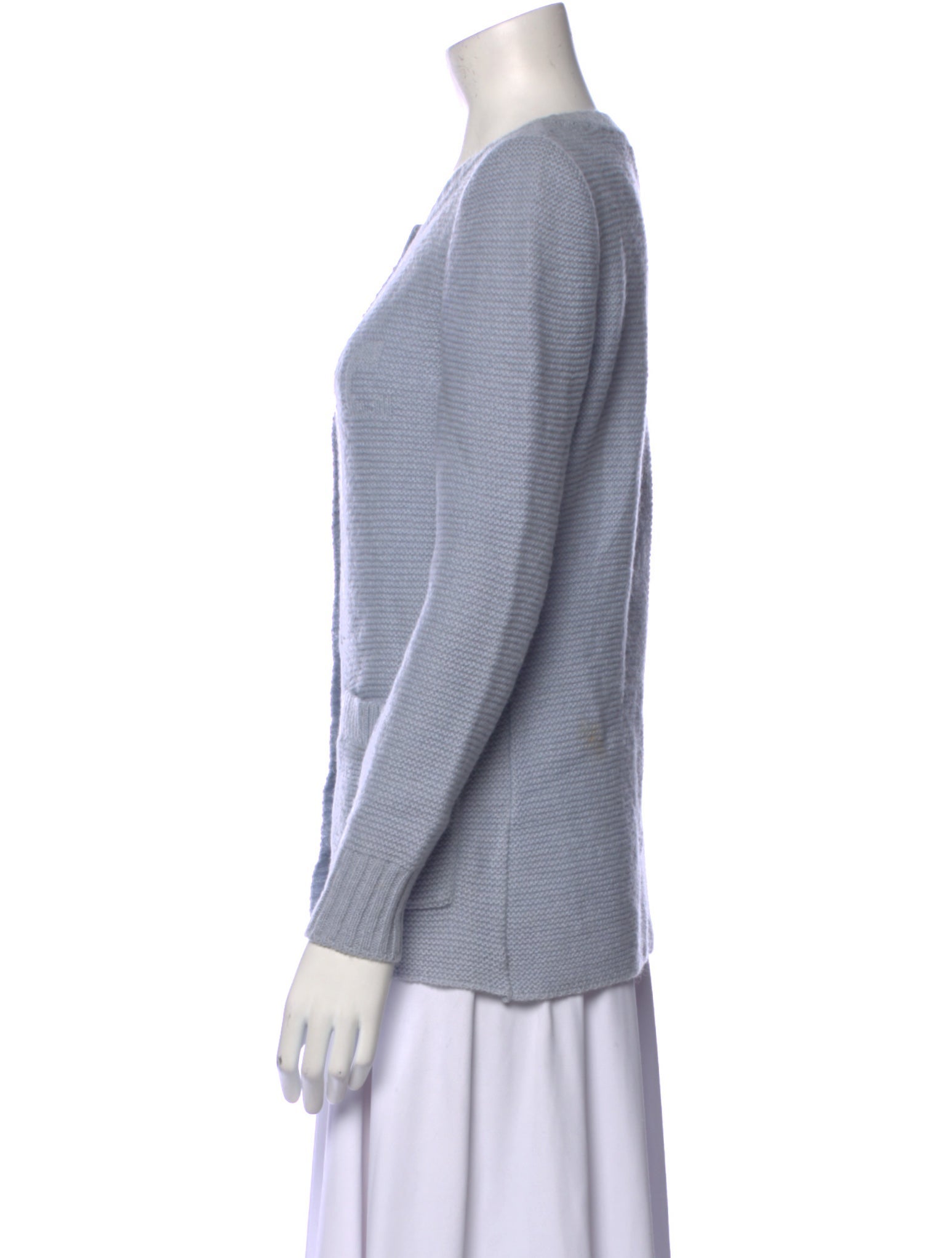 Courrèges Vintage 1970's Sweater