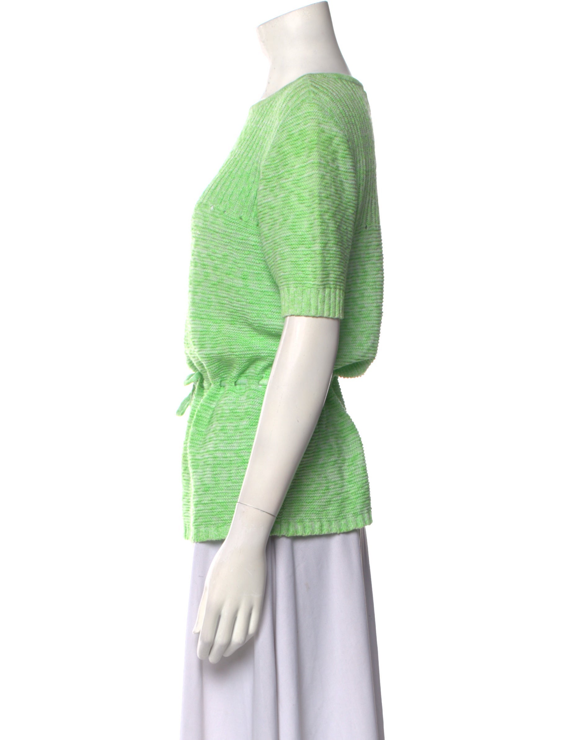 Courrèges Vintage 1970's Top