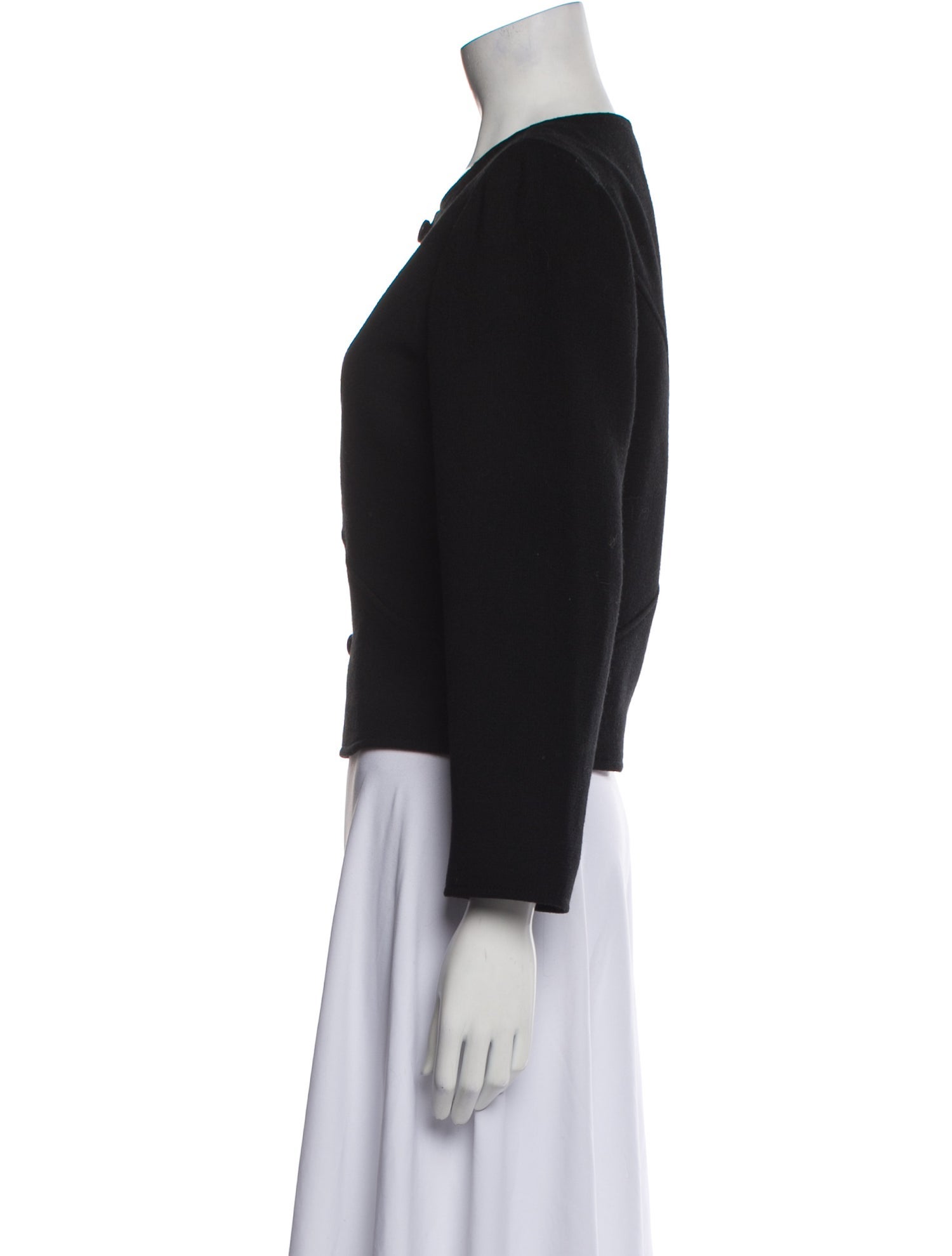 Courrèges Evening Jacket