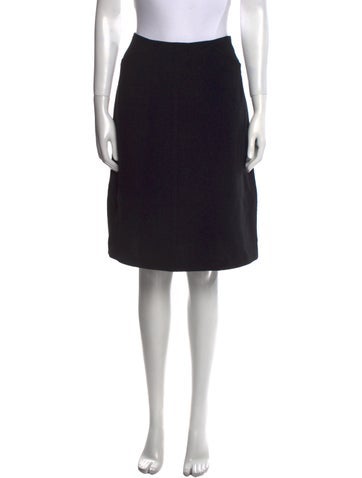 Courrèges Skirts Knee-Length Skirt Us10, Fr42 | L