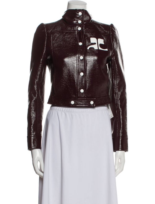 Courrèges Biker Jacket