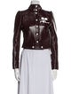 Courrèges Biker Jacket