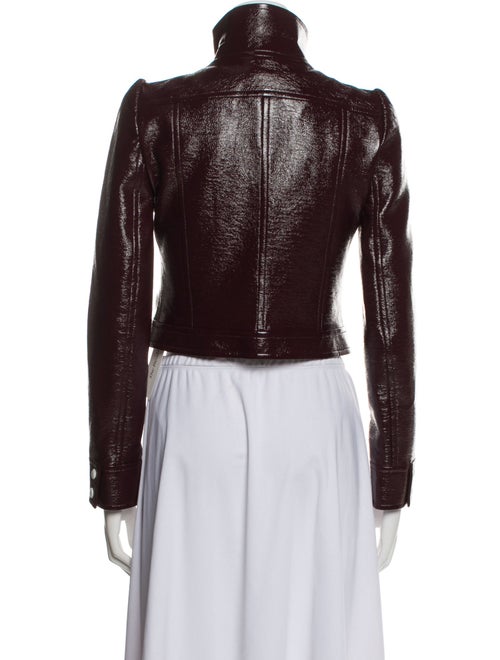Courrèges Biker Jacket