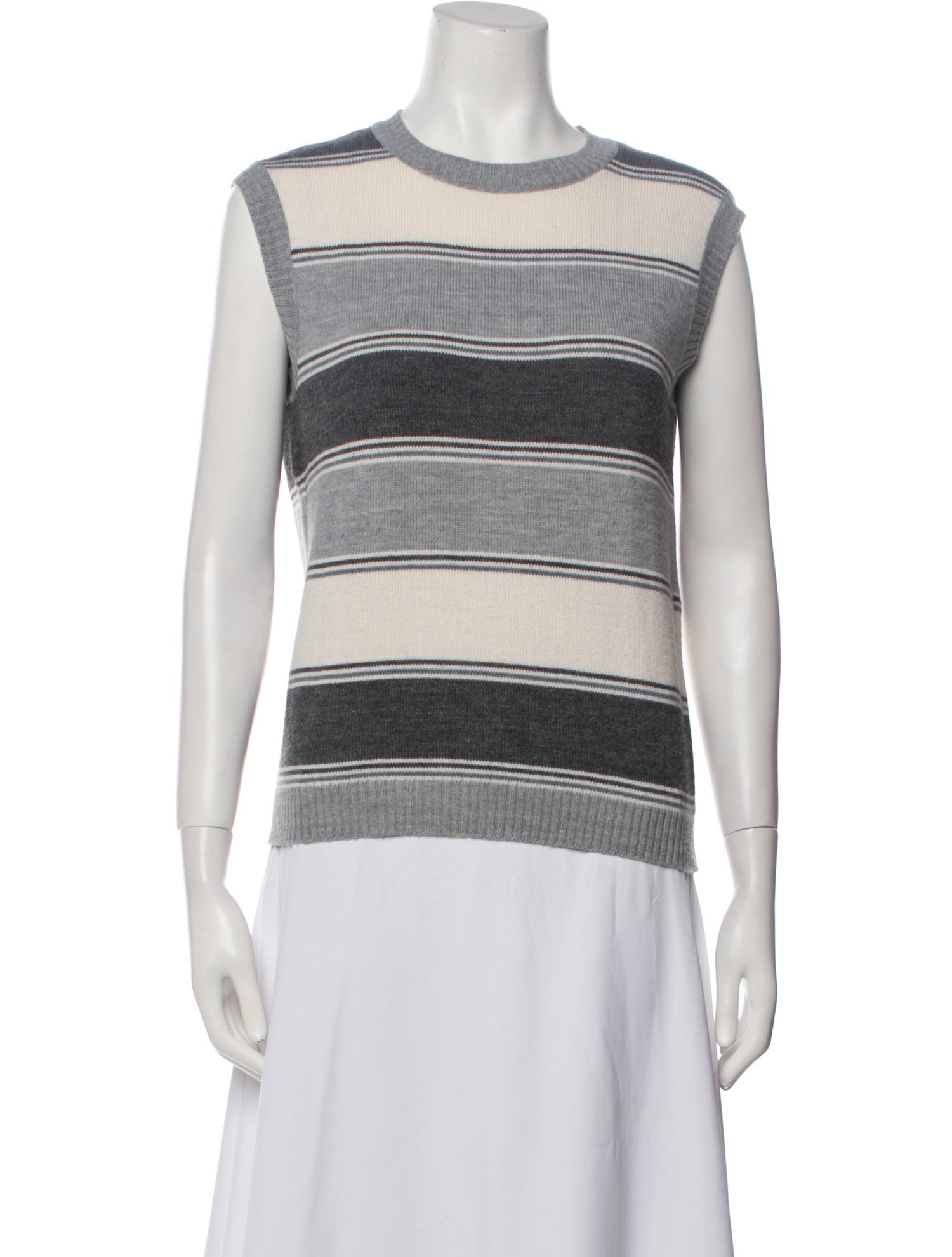 Courrèges Vintage Late 1970's - Early 1980's Top