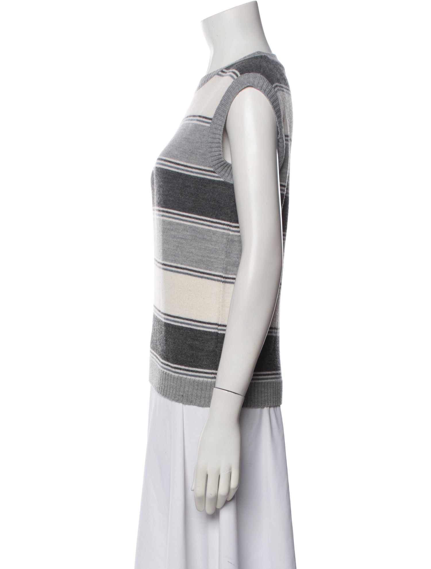 Courrèges Vintage Late 1970's - Early 1980's Top