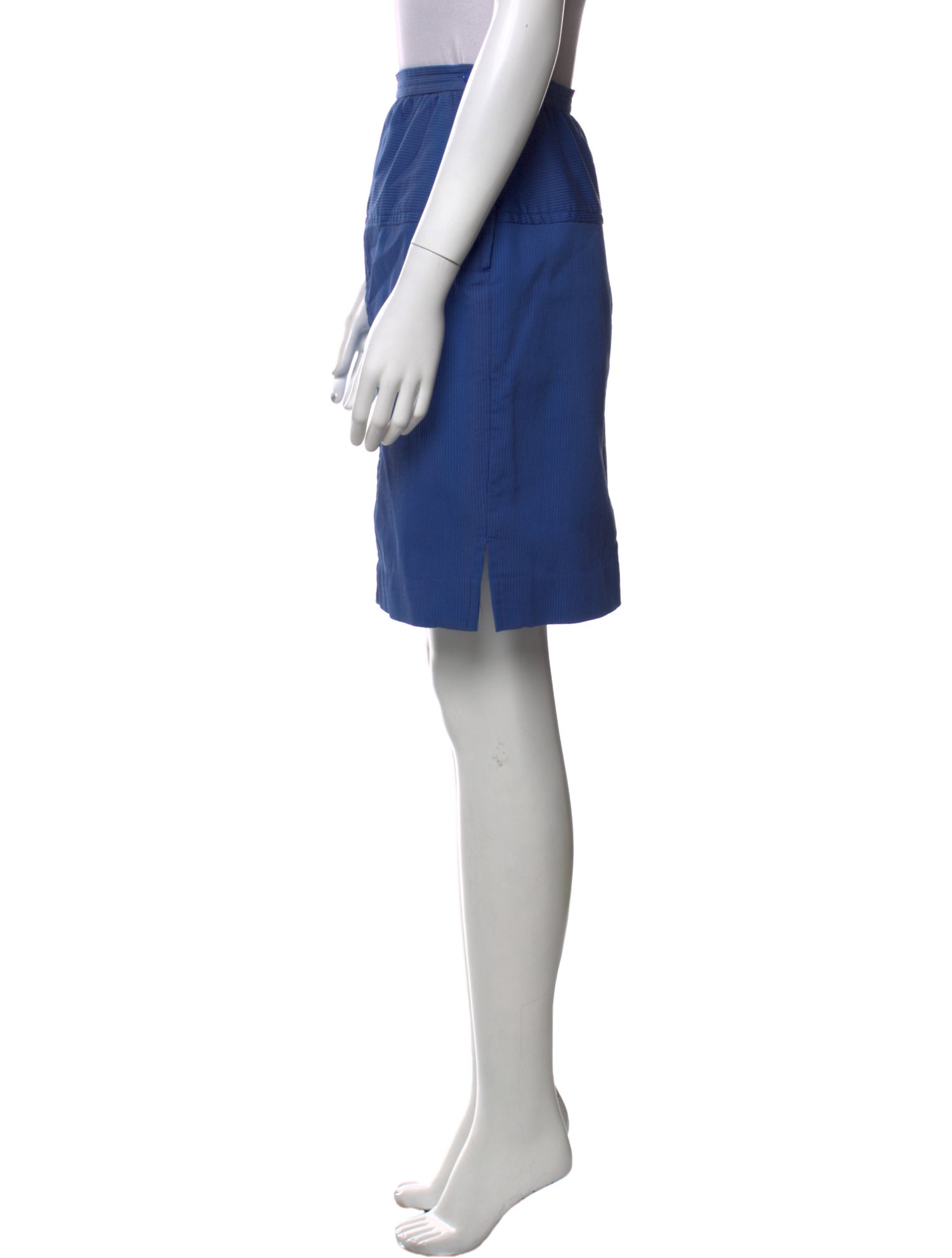 Courrèges Knee-Length Skirt