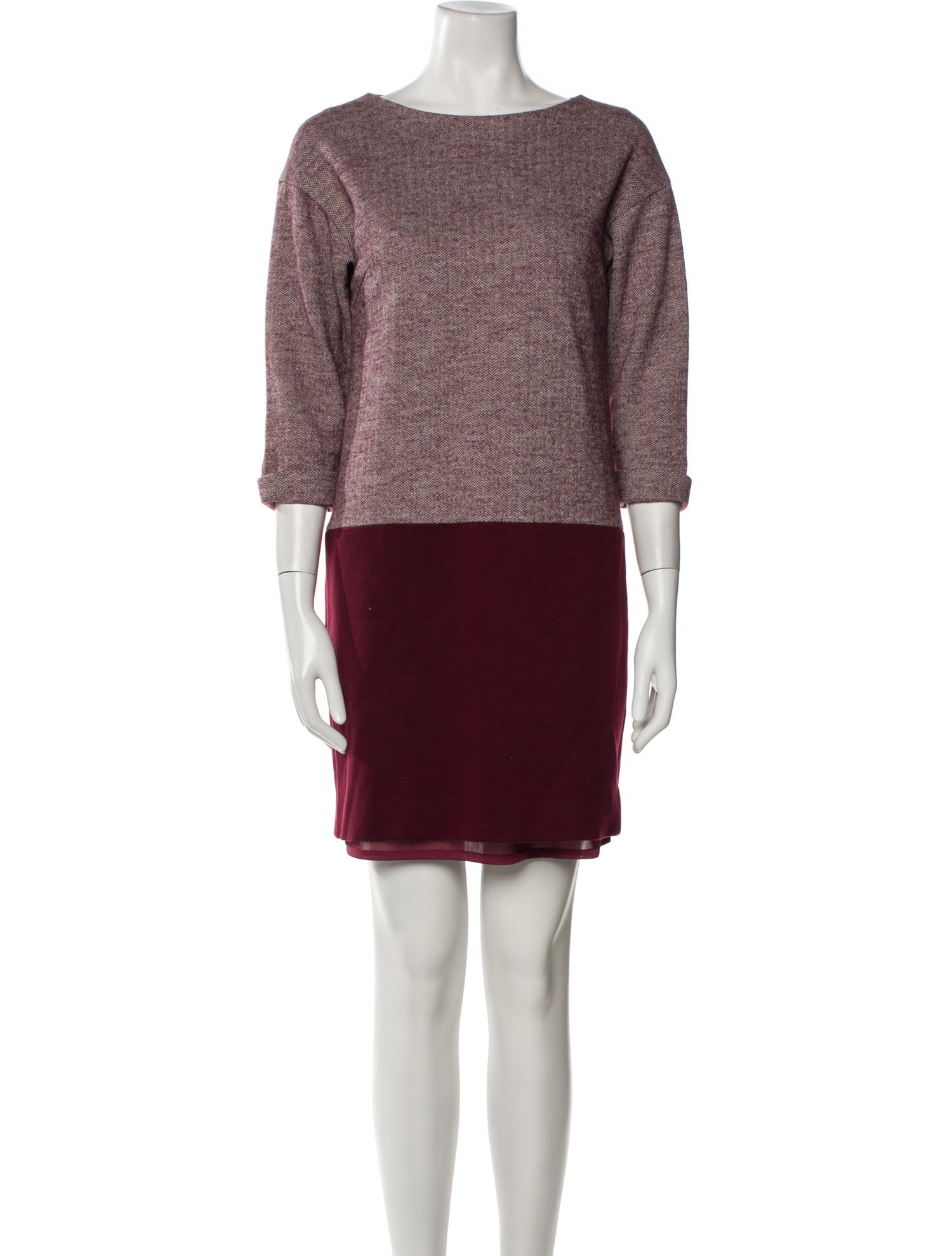 Courrèges Vintage Mini Dress