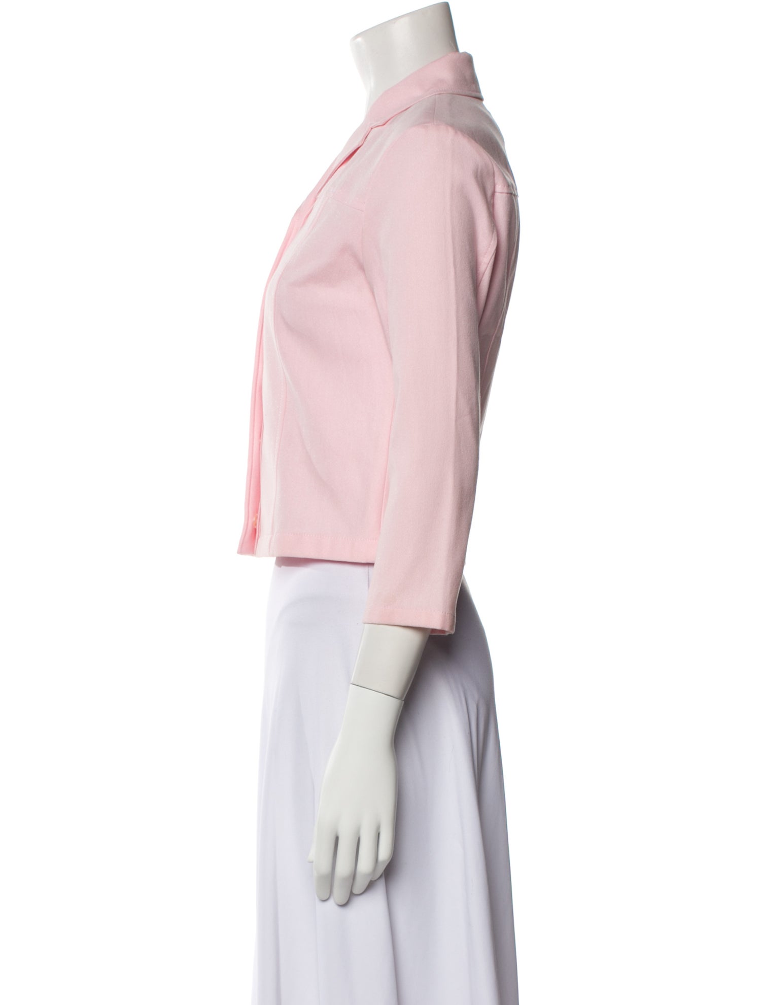 Courrèges Vintage 1990's Jacket