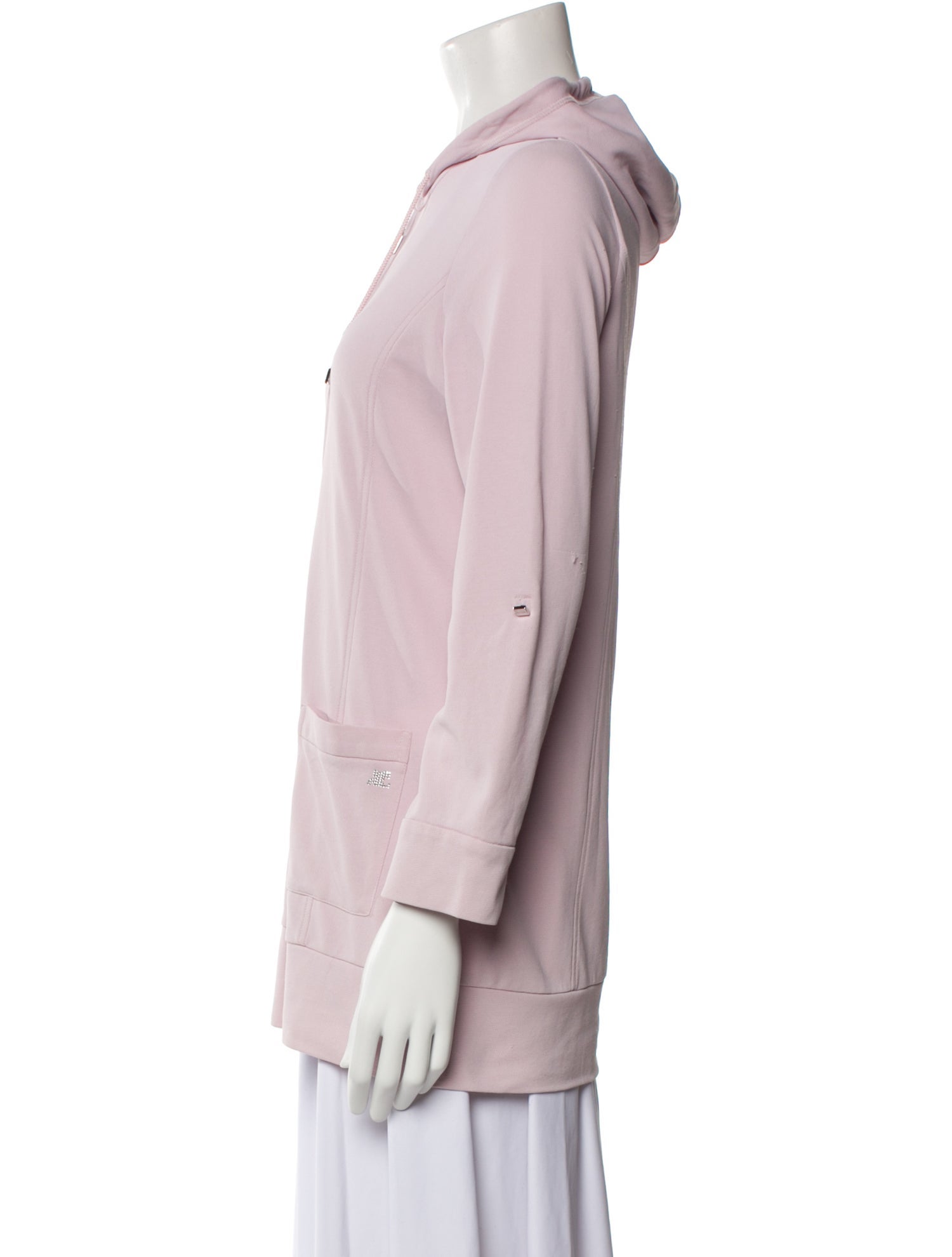 Courrèges Vintage Late 1990's - Early 2000's Jacket