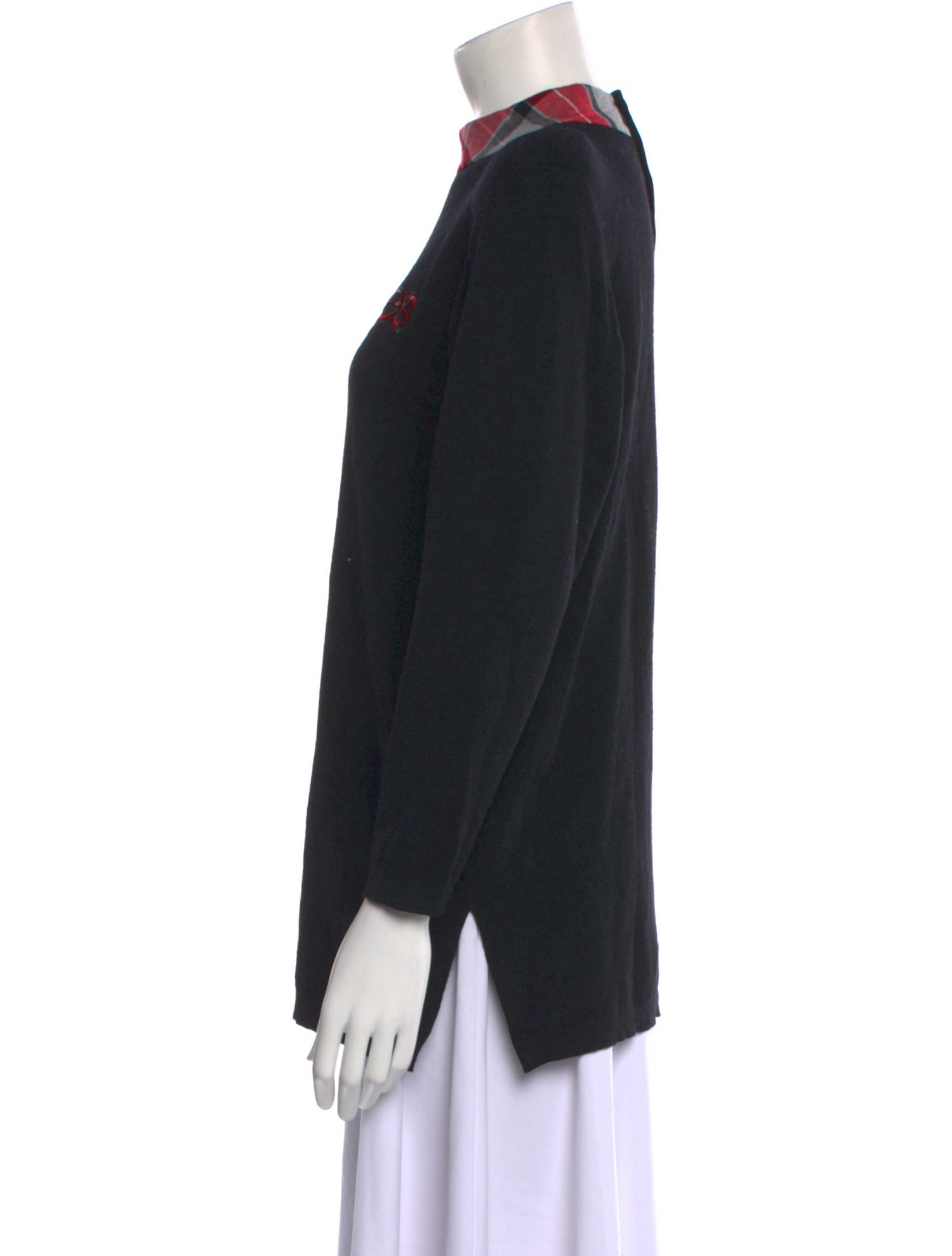 Courrèges Vintage 1990's Sweater