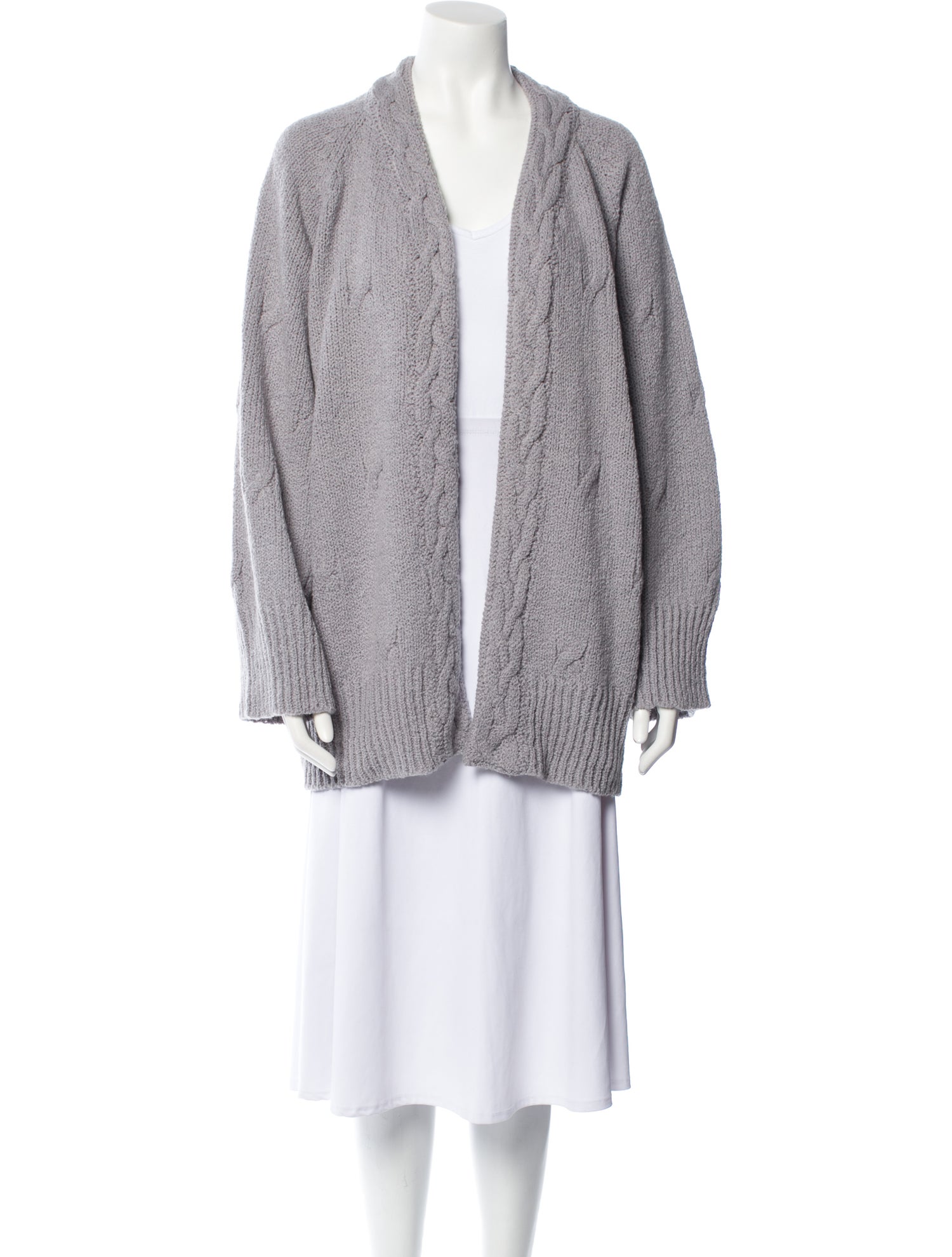 Courrèges Vintage 1980's Sweater