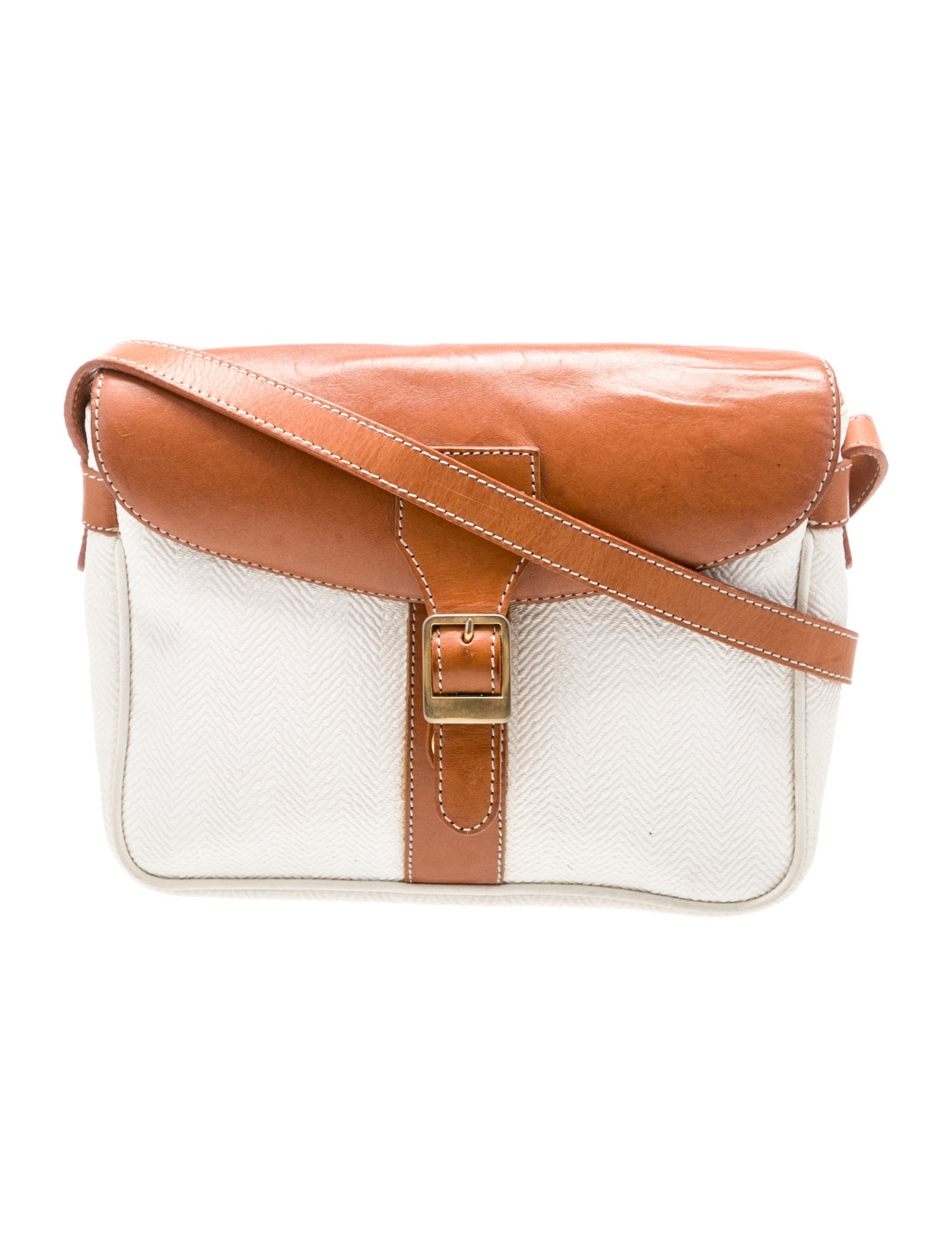 Courrèges Crossbody Bag