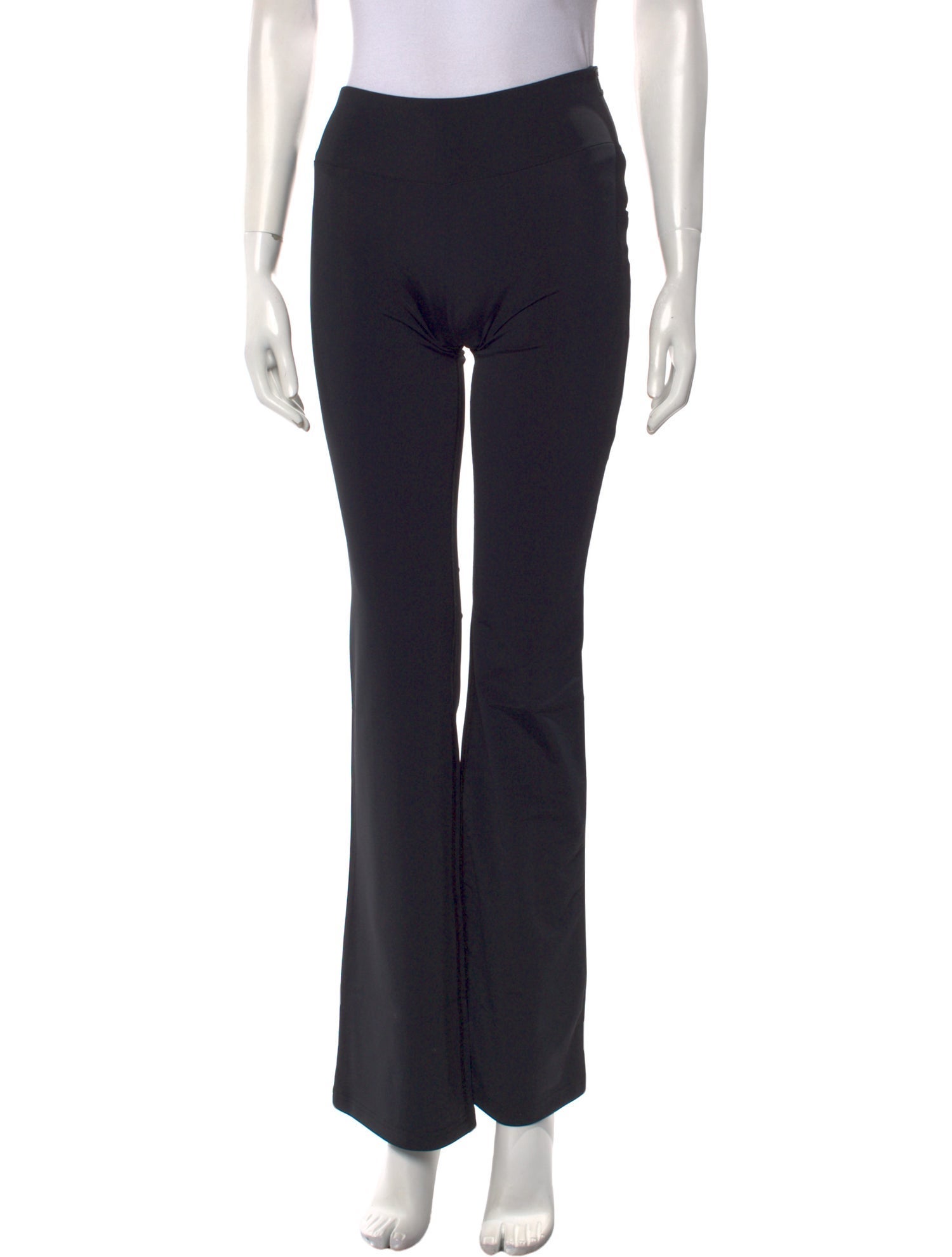 Courrèges Wide Leg Pants