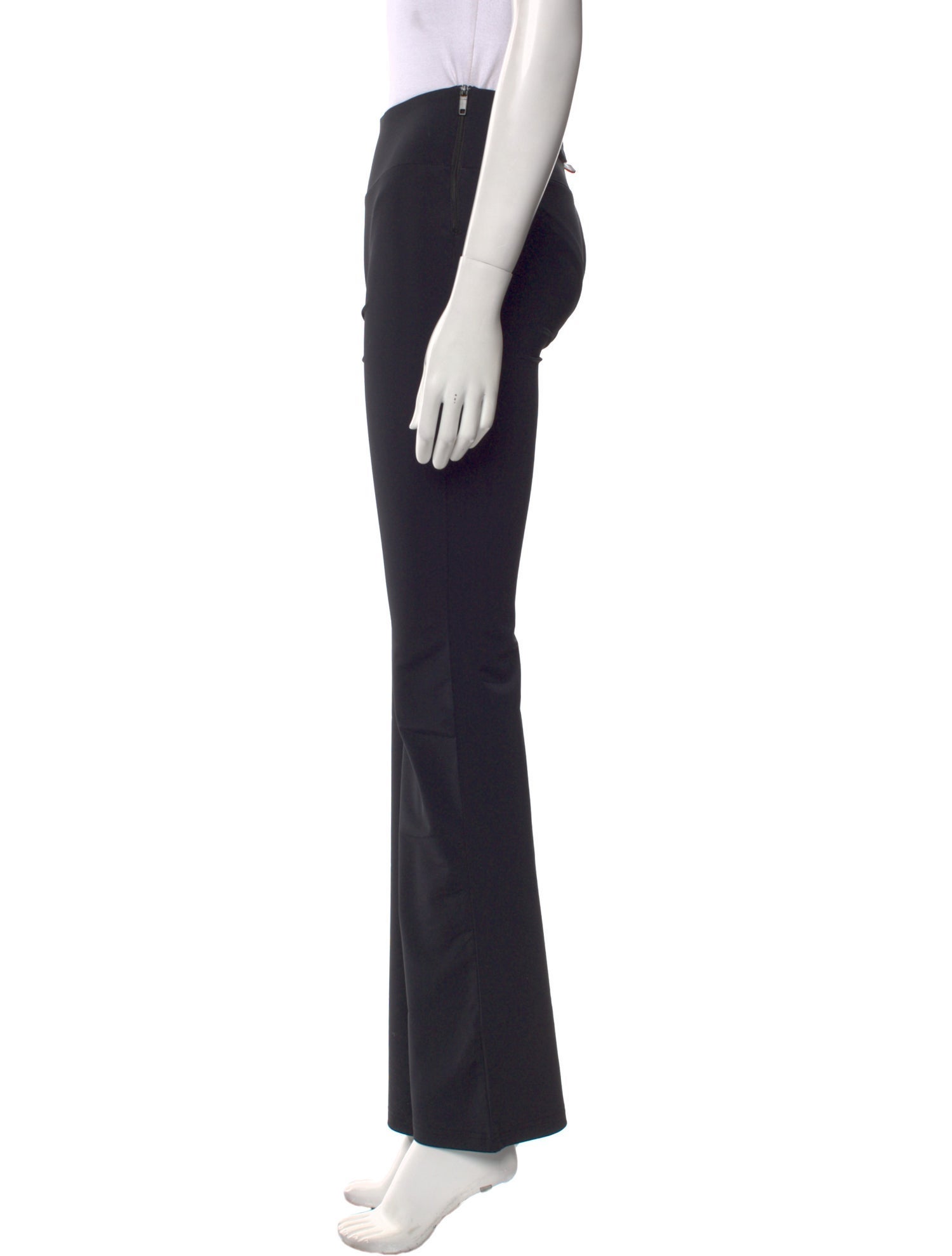 Courrèges Wide Leg Pants