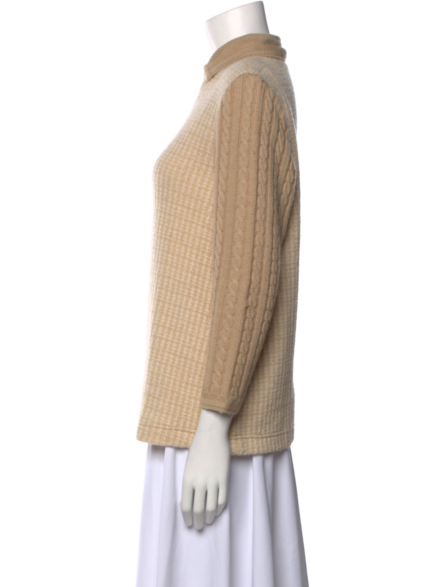Courrèges Sweater