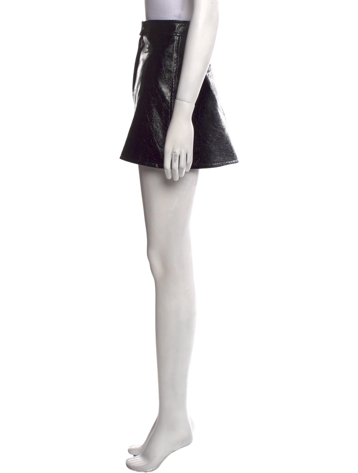 Courrèges Mini Skirt