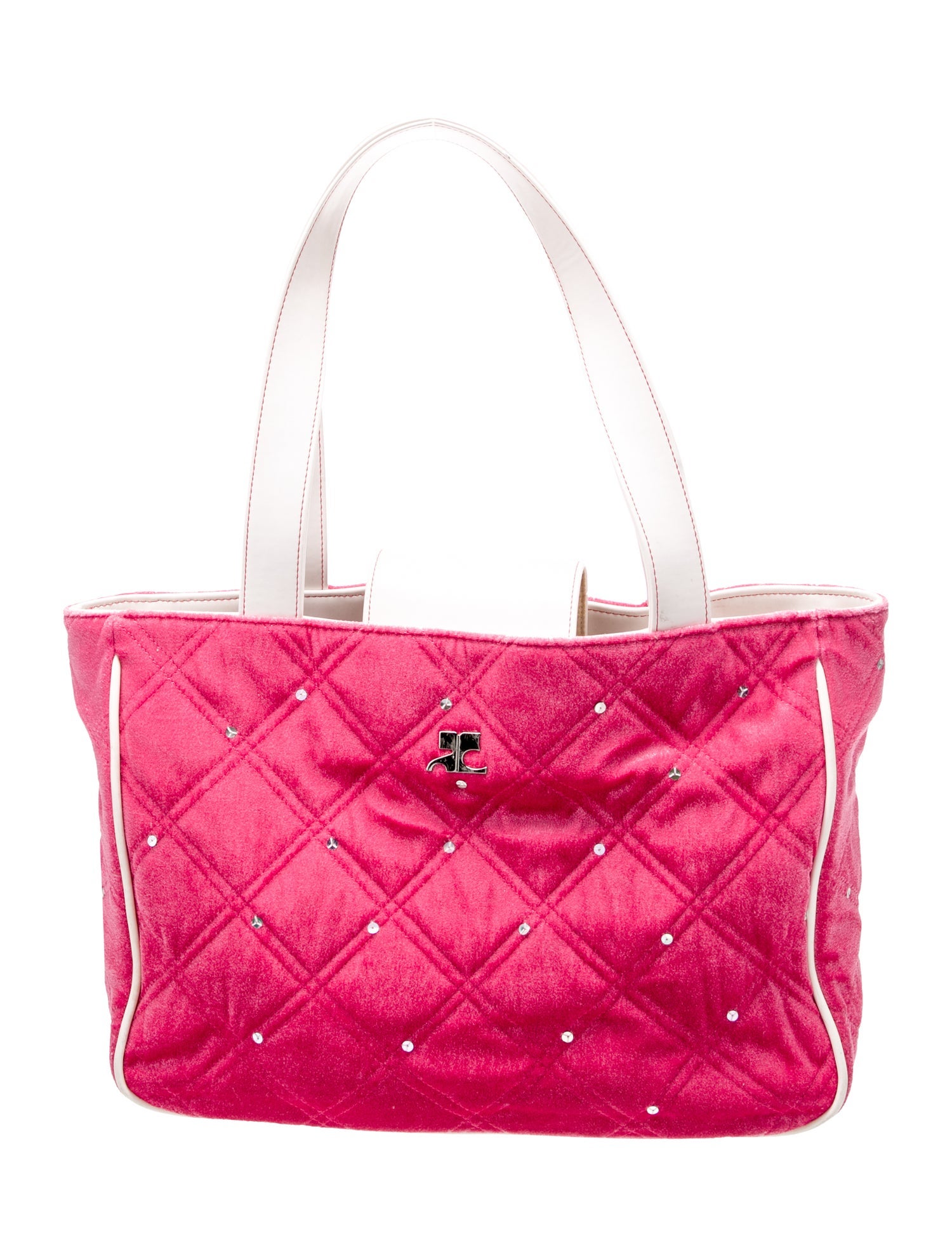 Courrèges Shoulder Bag