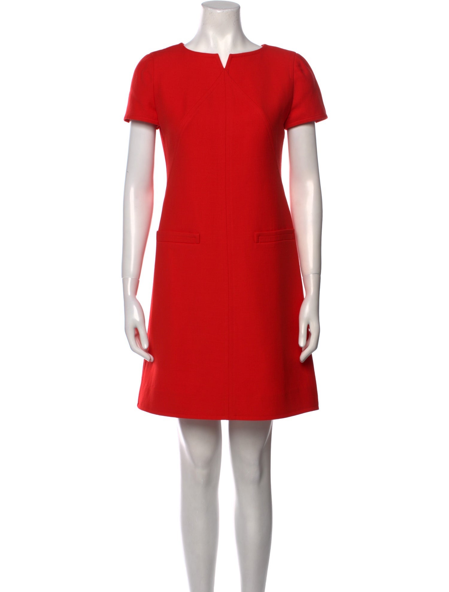 Courrèges Vintage Mini Dress