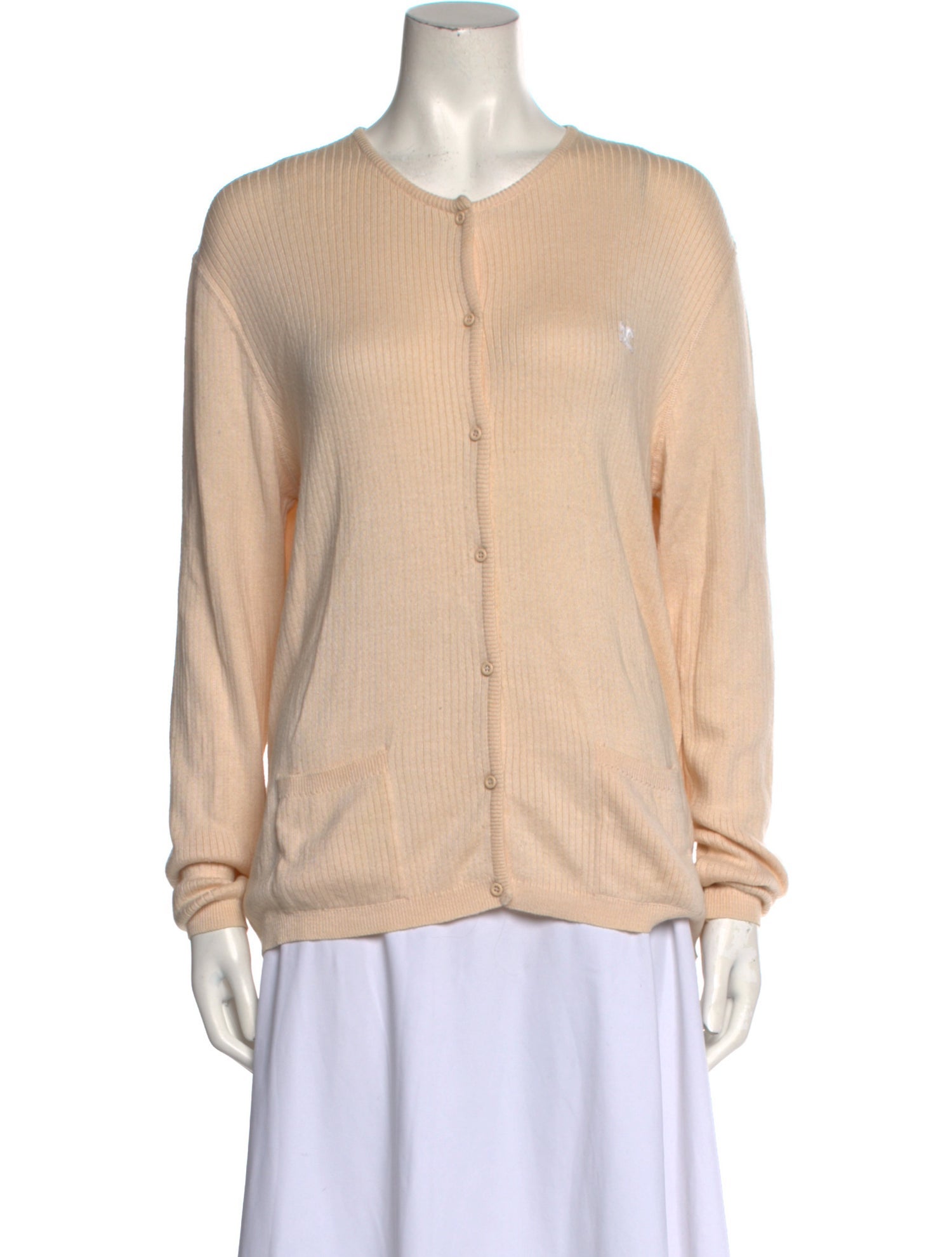 Courrèges Vintage 1970's Sweater