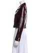 Courrèges Biker Jacket