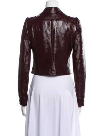 Courrèges Biker Jacket