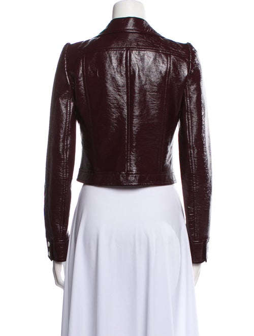 Courrèges Biker Jacket
