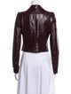 Courrèges Biker Jacket