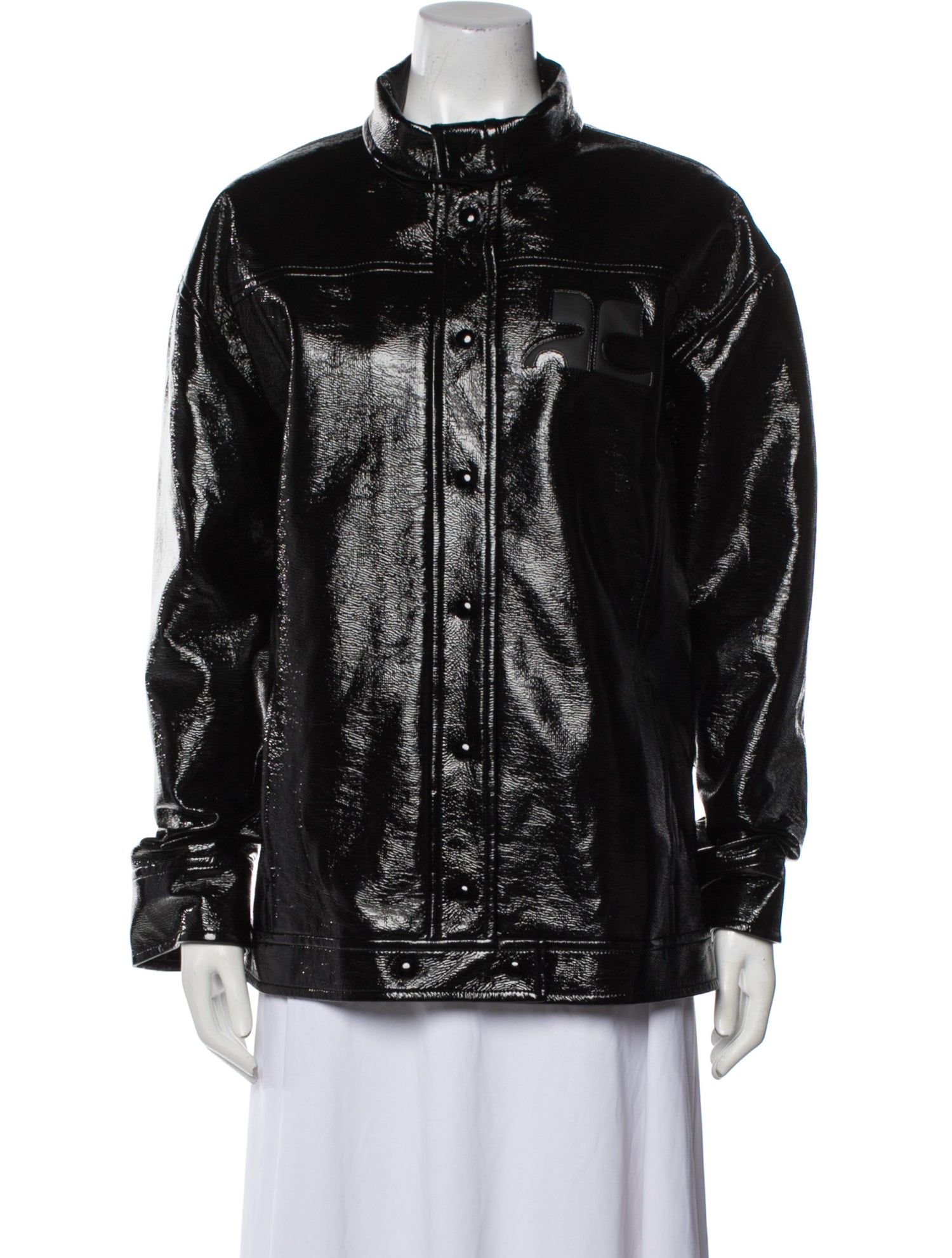 Courrèges Jacket w/ Tags