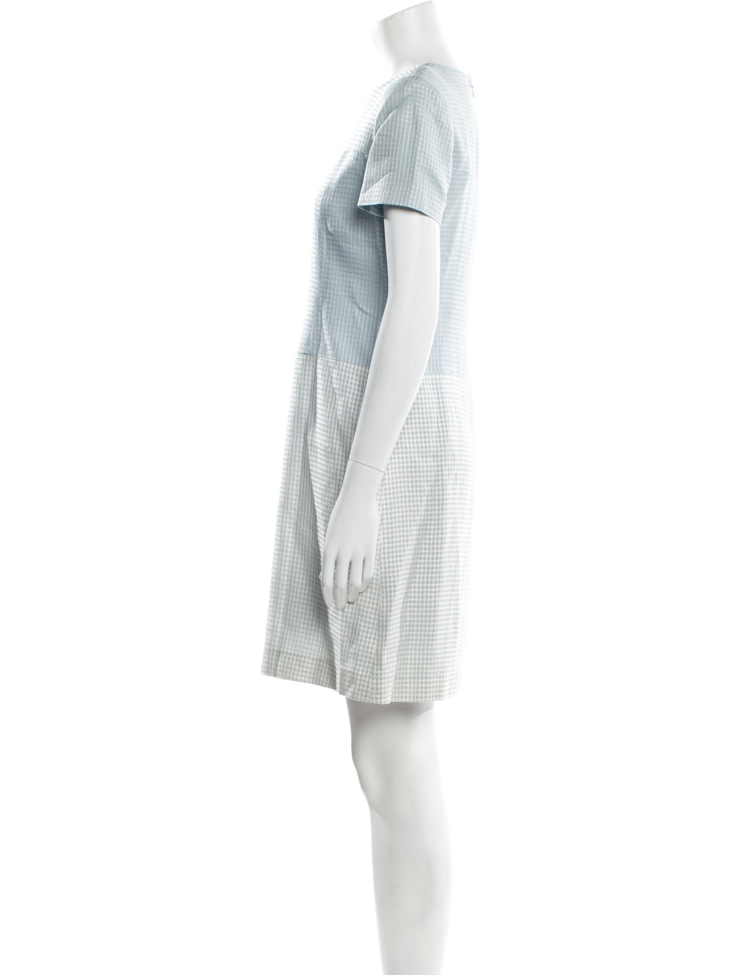 Courrèges Vintage Mini Dress