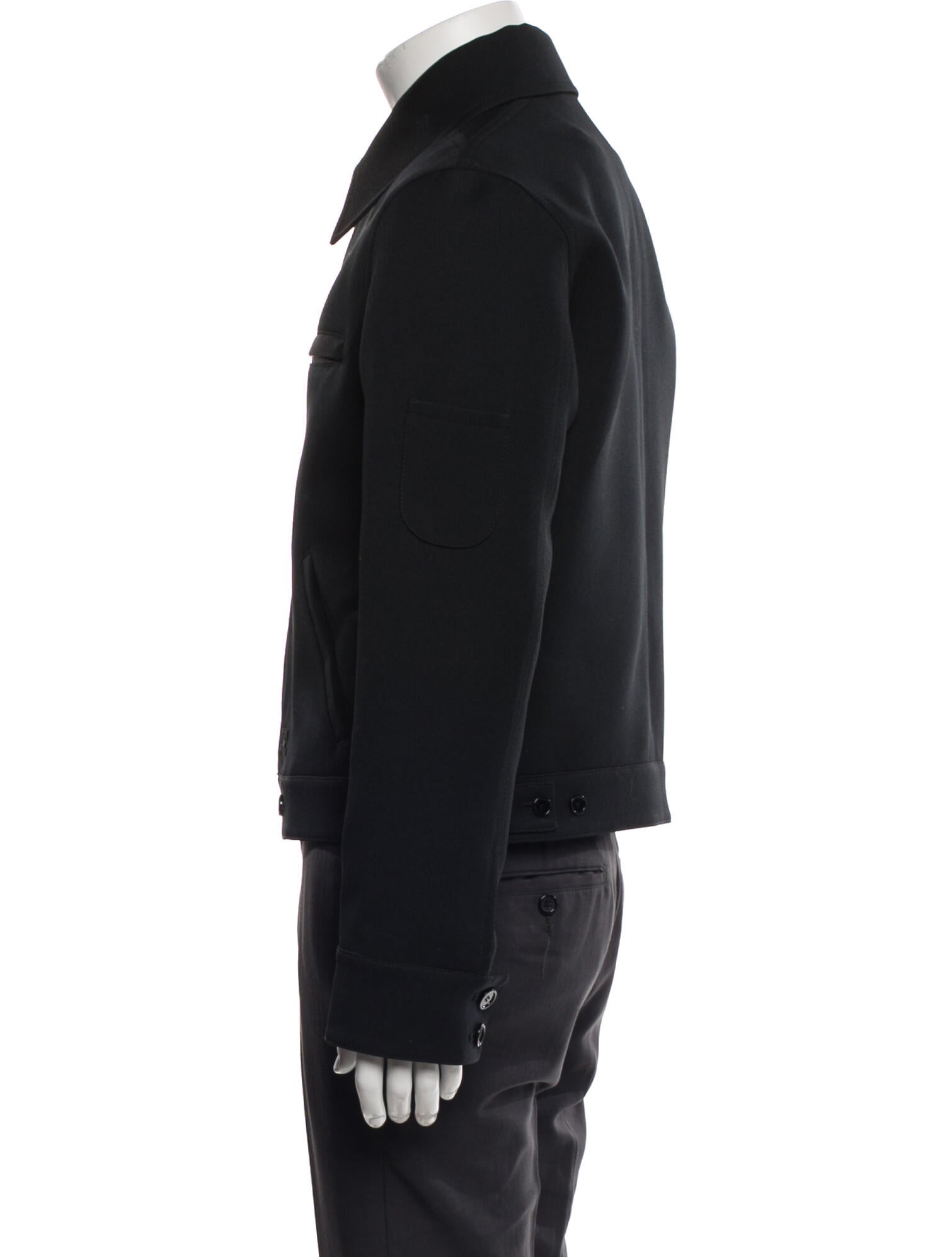 Courrèges Moto Jacket