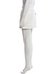 Courrèges Mini Skirt