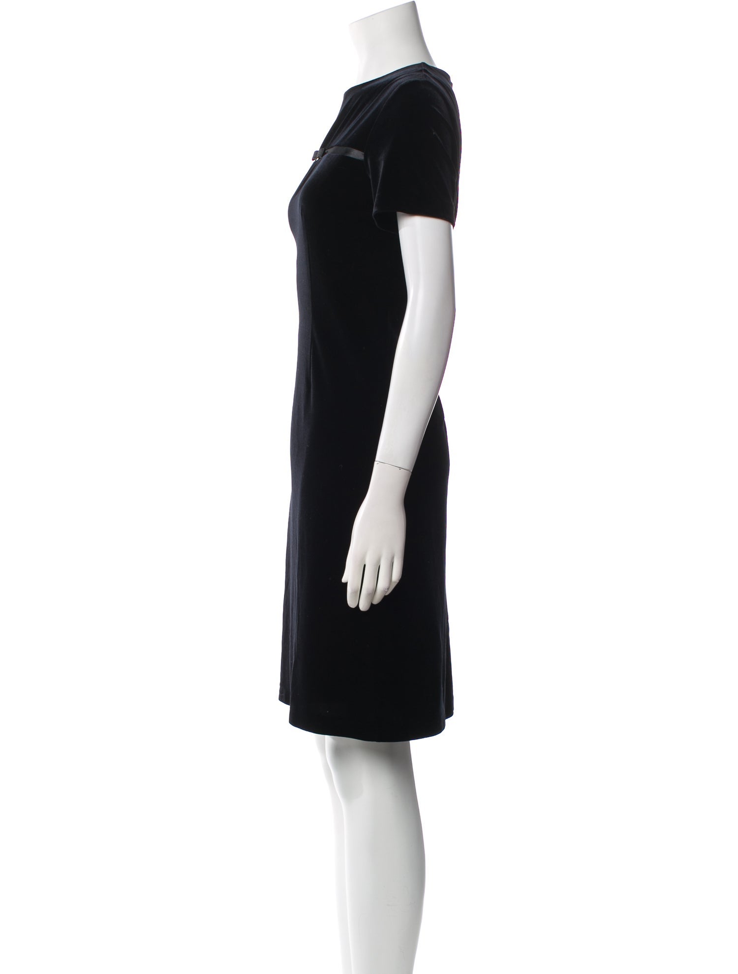 Courrèges Vintage Knee-Length Dress